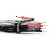 KABEL GŁOŚNIKOWY Melodika Brown Sugar BSBW22520 bi-wiring 2m